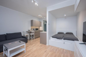 Kristalli Apartment